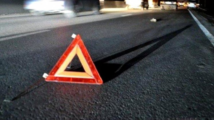 У Володимирі автомобіль збив 15-річну дівчину на пішохідному переході
