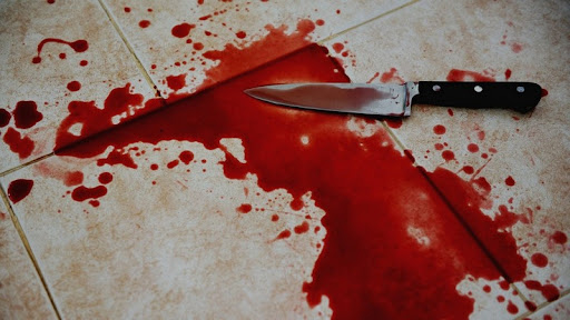 У селі на Волині 24-річний чоловік вдарив ножем товариша по чарці
