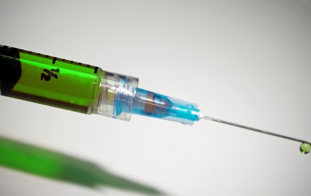 У США вперше з'явилася вакцина для профілактики ВІЛ-інфекції