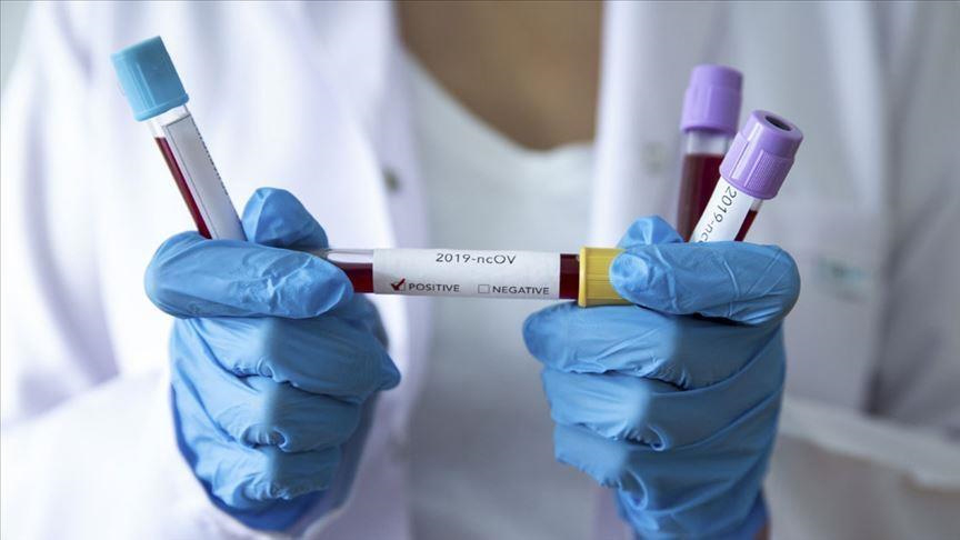 За добу в Україні – 6363 нові випадки коронавірусу