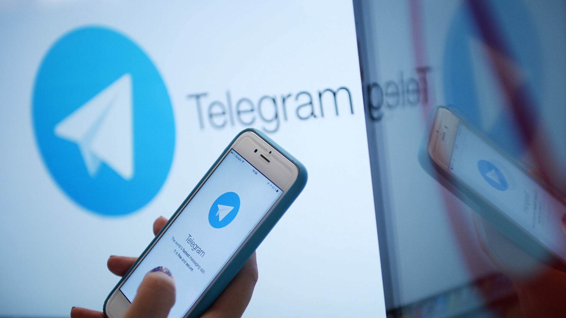 Месенджер Telegram випустив оновлення: що змінилося