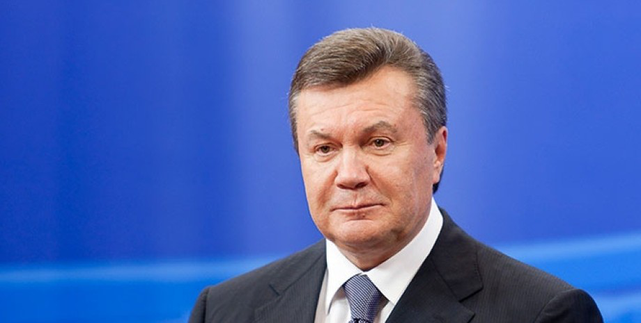Справу щодо держзради Януковича і його скаргу на вирок повернули до суду першої інстанції