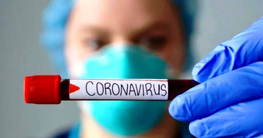 За добу в Україні – 7117 нових випадків коронавірусу
