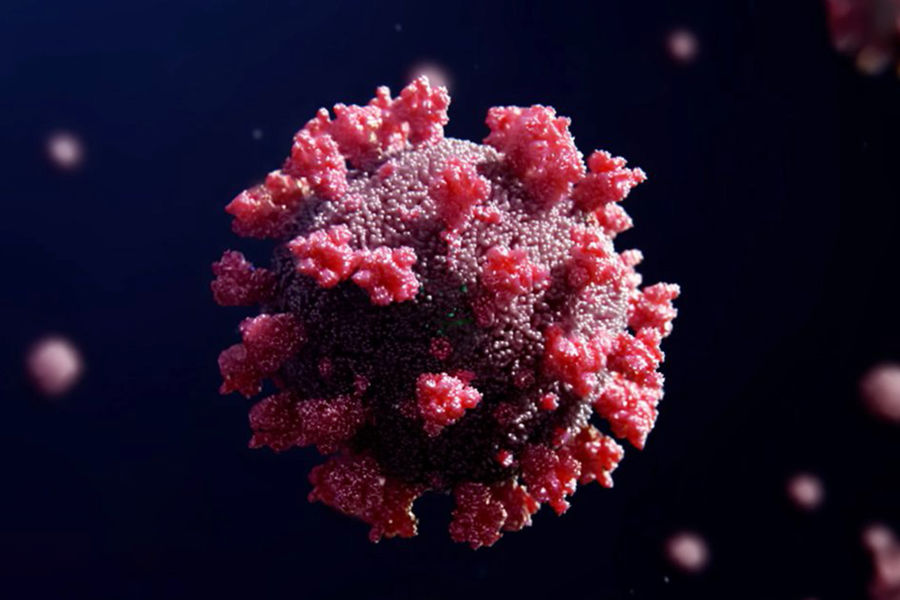 Що відомо про штам коронавірусу «Омікрон»