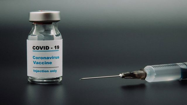 На Волині бустерну дозу вакцини ввели 92-річному чоловікові