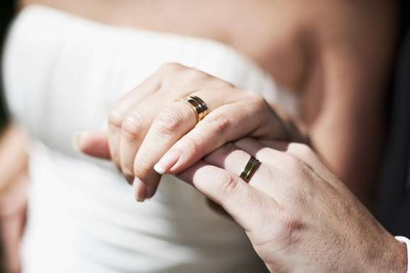 В Україні за 2021 рік одружилися понад 200 тисяч пар
