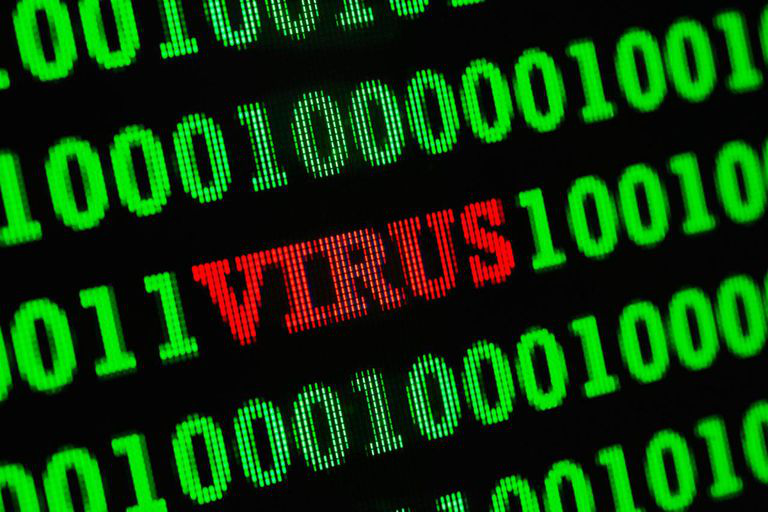 Microsoft виявила віруси в системах десятків українських урядових організацій