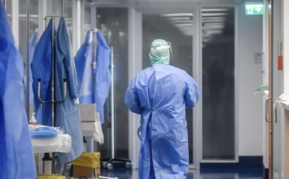 Коронавірус на Волині: за добу виявили 157 нових випадків, двоє людей померли
