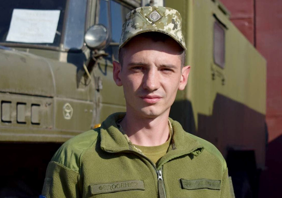 На миколаївському полігоні військовий закрив собою побратима від вибуху гранати