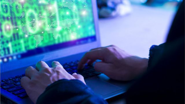 Держспецзв'язку заявила про ще одну кібератаку на українські організації та установи
