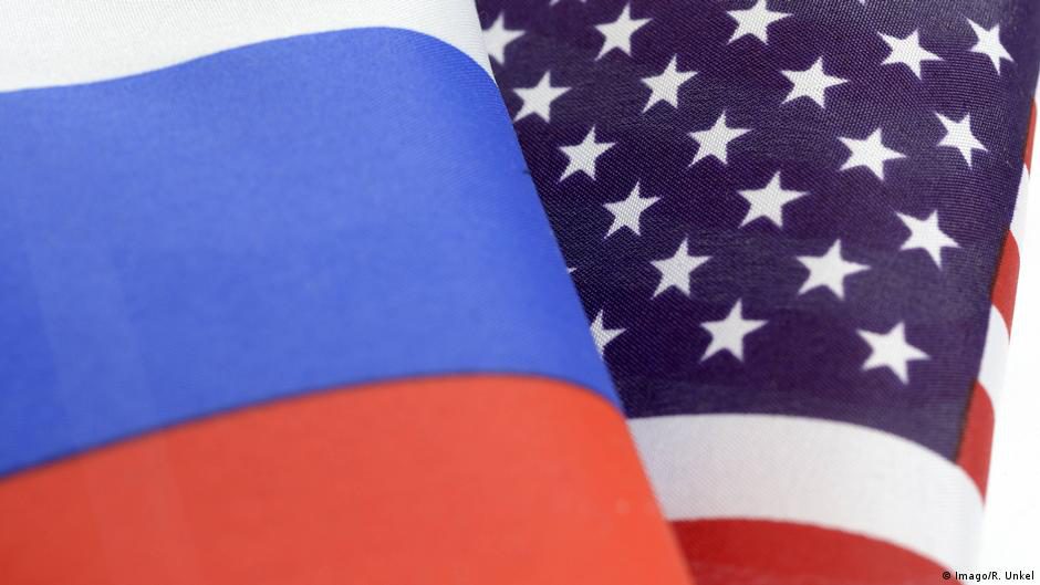 США можуть запровадити санкції проти РФ до вторгнення в Україну