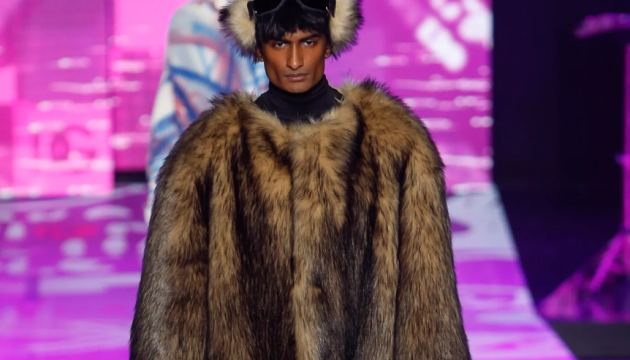 Дім моди Dolce & Gabbana вирішив відмовитися від натурального хутра
