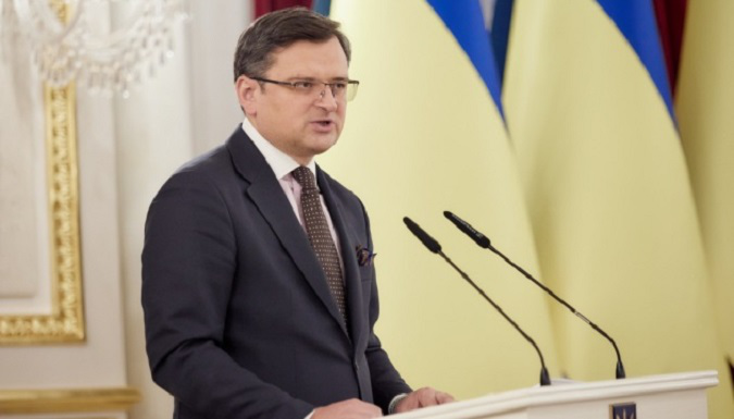 Україна, Польща та Британія створюють альянс: Кулеба повідомив деталі
