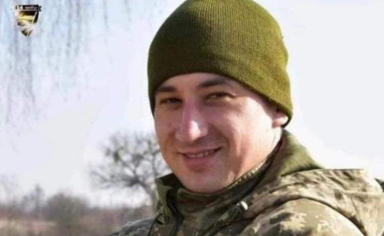 Розшукують 29-річного військового з Володимира, який тиждень тому зник безвісти