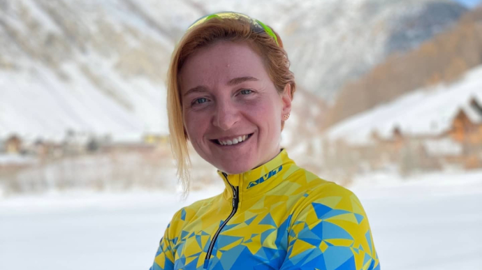 Українська лижниця на Олімпіаді отримала позитивну допінг-пробу