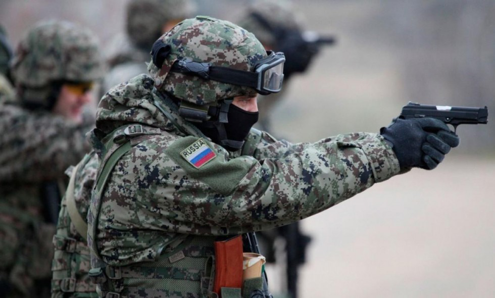 Російські спецслужби готують теракти на Донбасі: офіційна заява головнокомандувача ЗСУ