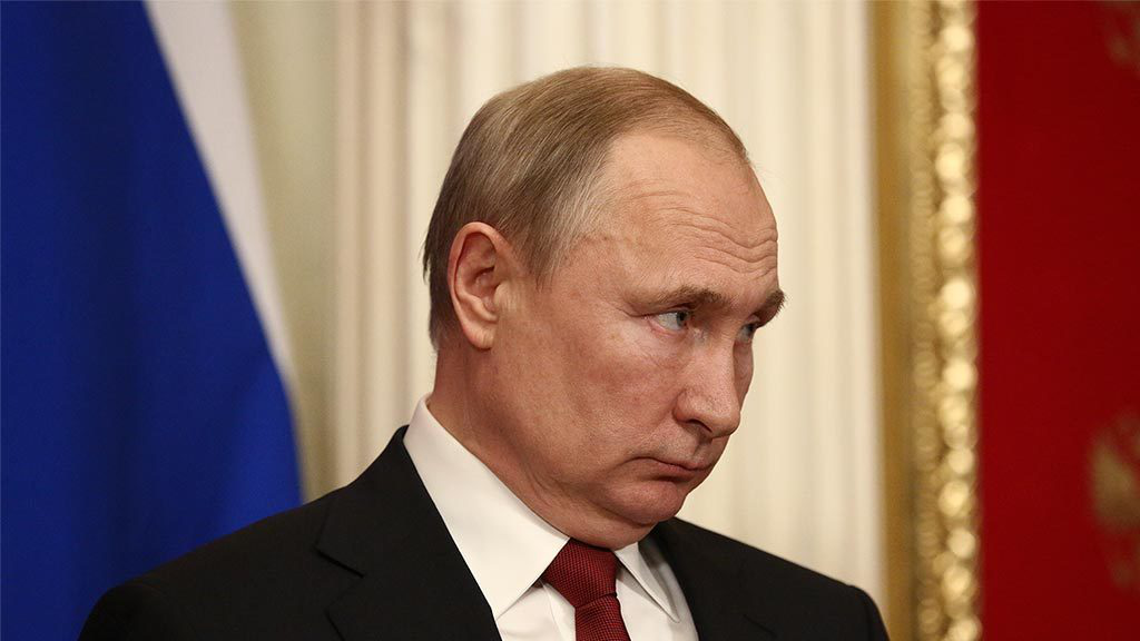 Колишній міністр оборони США назвав Путіна «персонажем із Достоєвського»