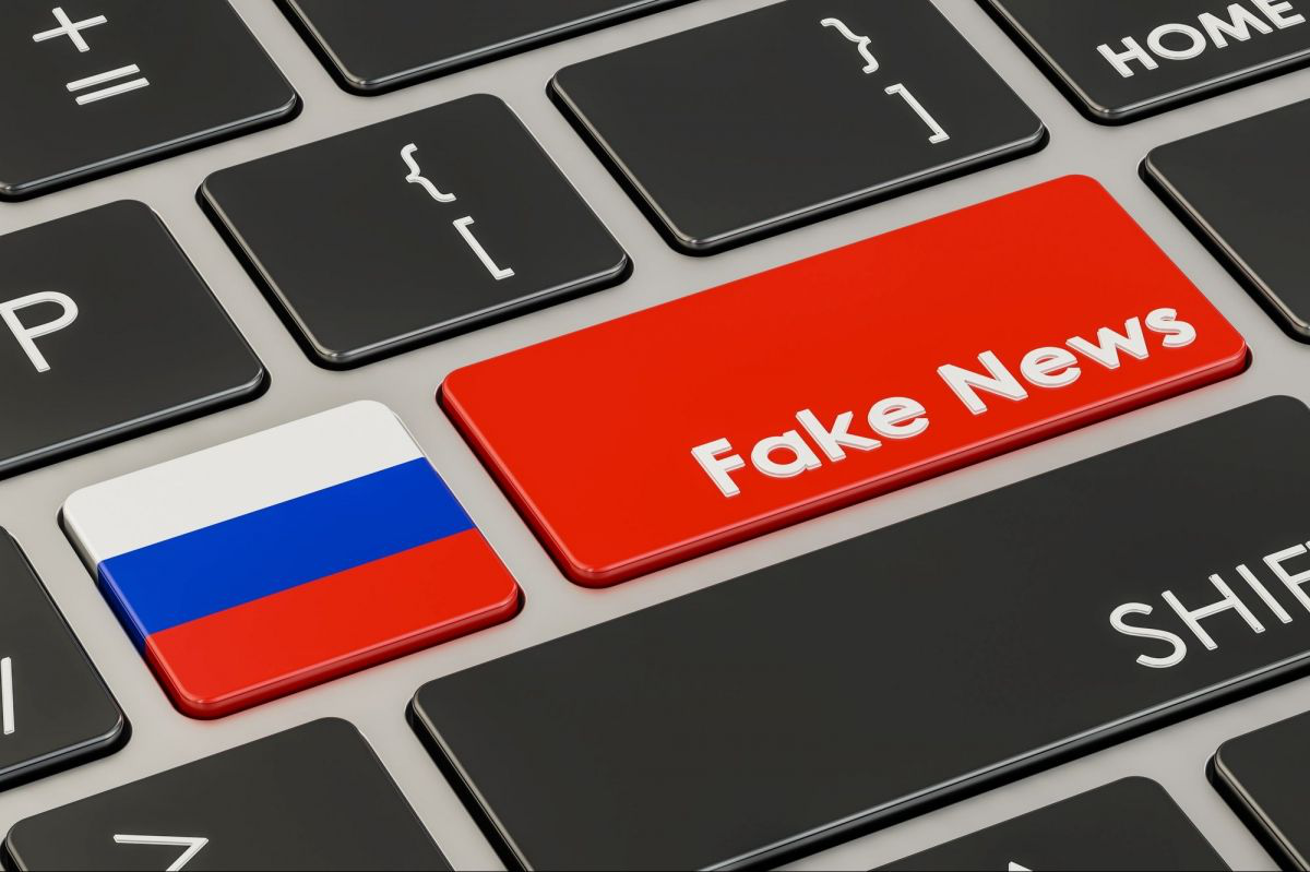 Будьте пильними: Росія запустила «вірусний» фейк про українських військових