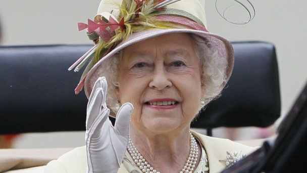 ЗМІ «поховали» королеву Британії Єлизавету ІІ, яка хворіла на коронавірус