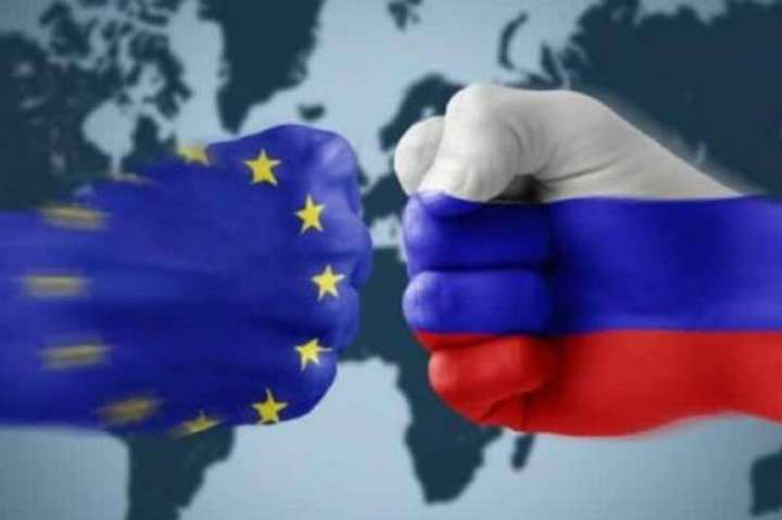 Членство Росії у Раді Європі призупинять