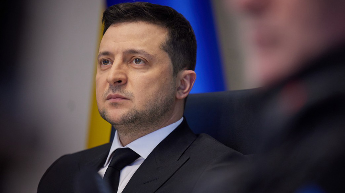 Україна готова до перемовин з Росією, – прессекретар Зеленського