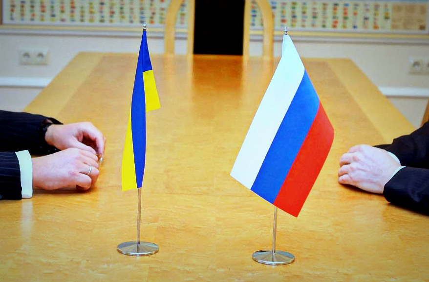 Переговори між Росією та Україною завершилися – делегації роз’їхалися