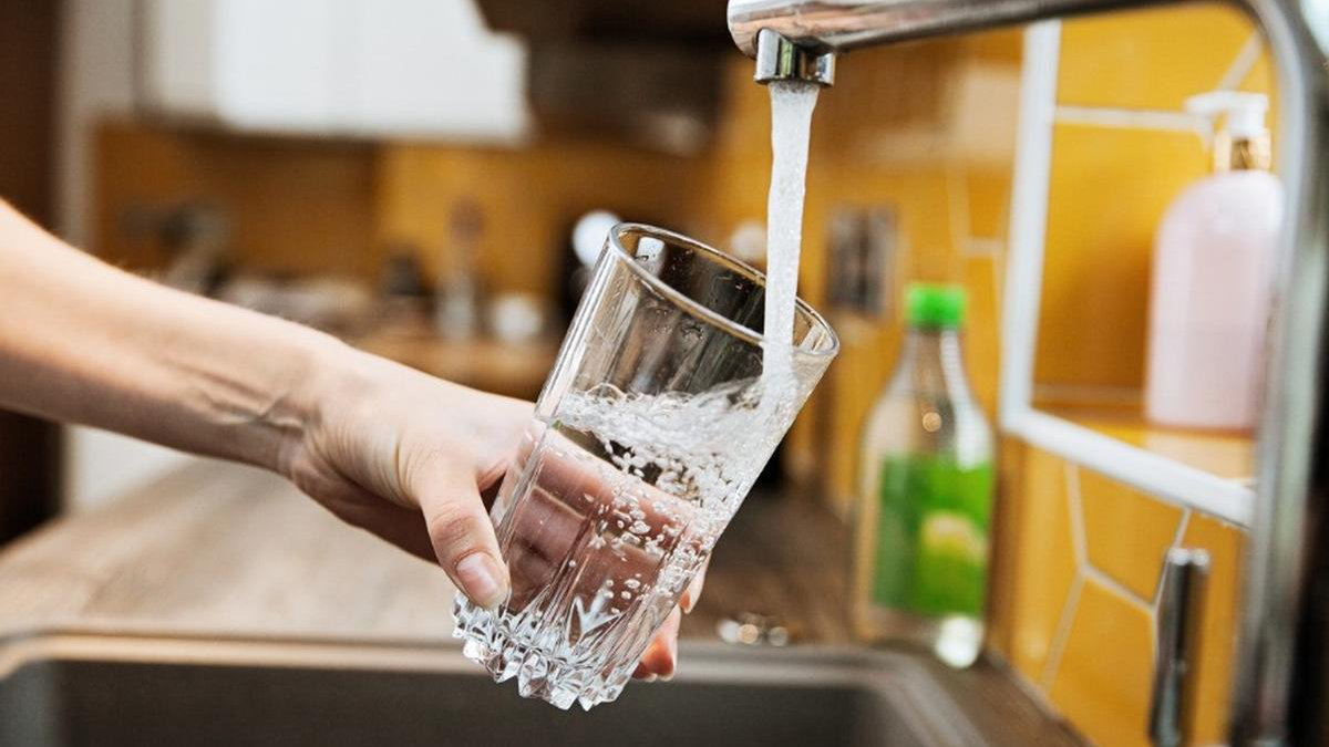 Інформація про погіршення якості питної води – фейк, – Луцькводоканал
