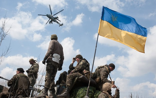 Канада анонсувала нову військову допомогу для України