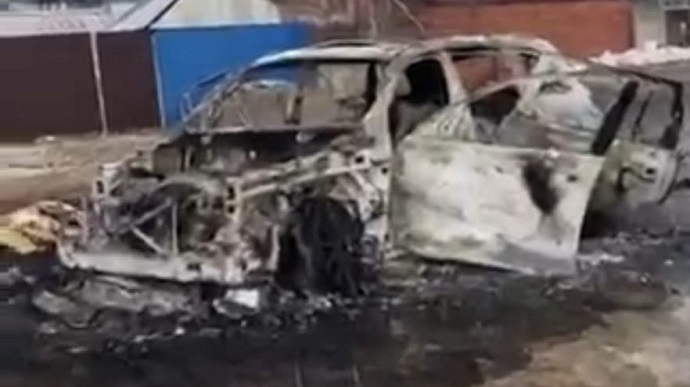 На Київщині російські військові обстріляли цивільне авто: загинула неповнолітня