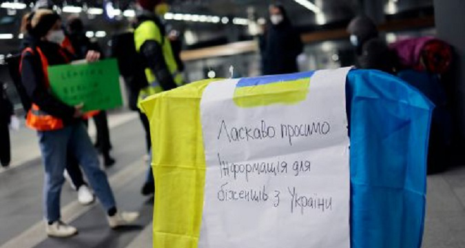 Поїзди для українських біженців будуть безкоштовними: у яких країнах діє пропозиція і як нею скористатися