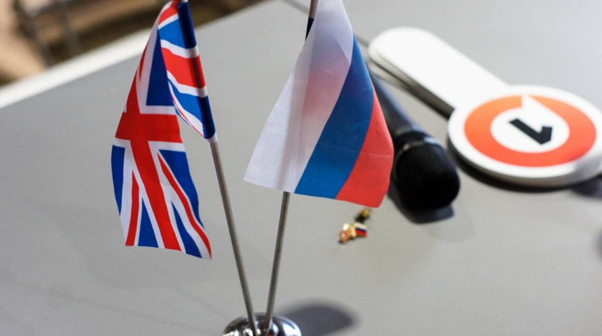 Парламент Британії голосуватиме за ще жорсткіші санкції проти РФ