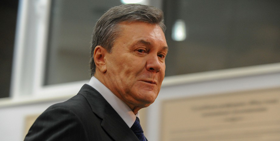 Янукович звернувся до Зеленського і «по-батьківськи» закликав здатися