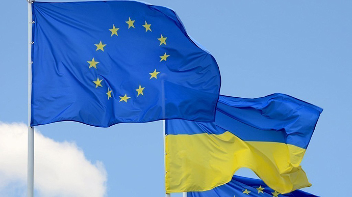 Лідери ЄС розділилися щодо членства України – ЗМІ