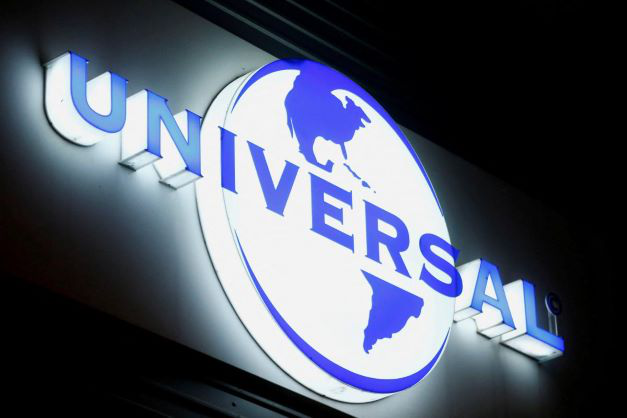 Найбільша у світі звукозаписна компанія Universal Music Group призупиняє свою роботу в Росії