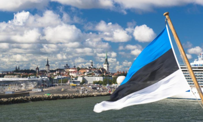 Естонія тимчасово припиняє видачу туристичних віз громадянам РФ