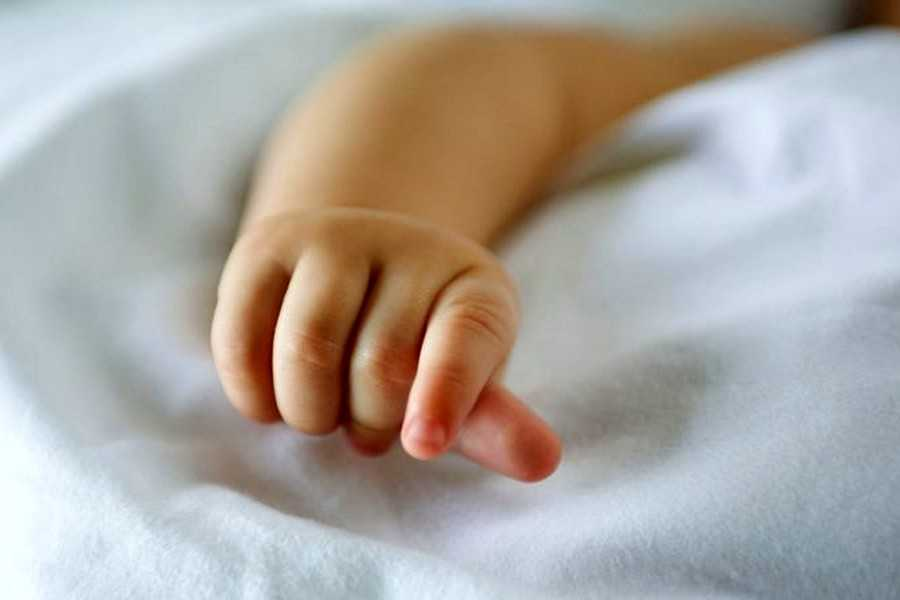 Наперекір війні: в Маріуполі за добу народилося 24 дитини