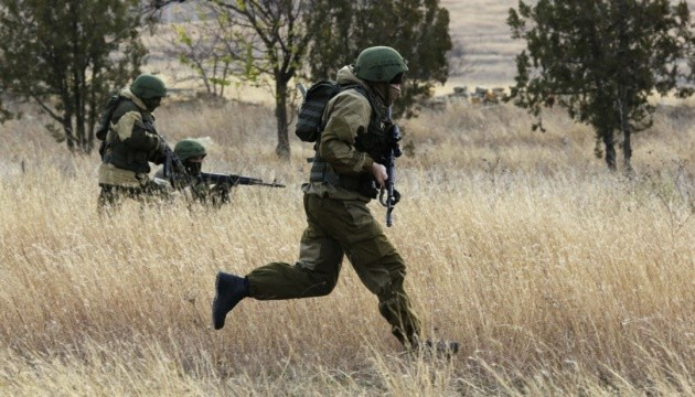 російські дезертири групами тікають до кордону – Генштаб ЗСУ