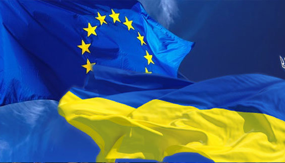 Які країни найбільше хочуть бачити Україну в ЄС