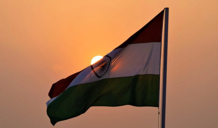 Індія переносить своє посольство зі Львова до Польщі