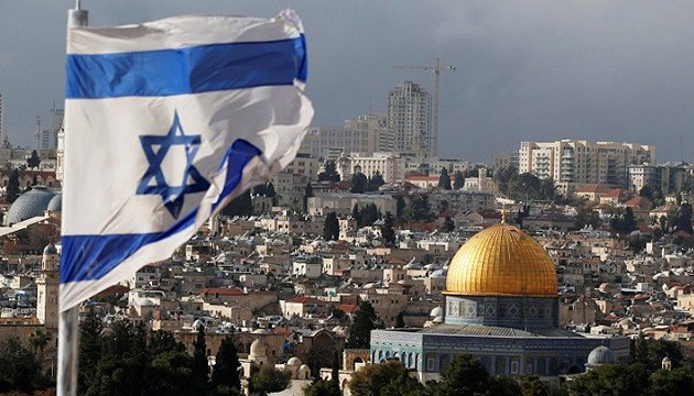 Ізраїль офіційно засудив напад рф на Україну