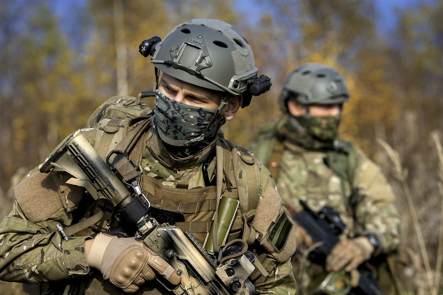 Білоруський спецназ не воюватиме з Україною