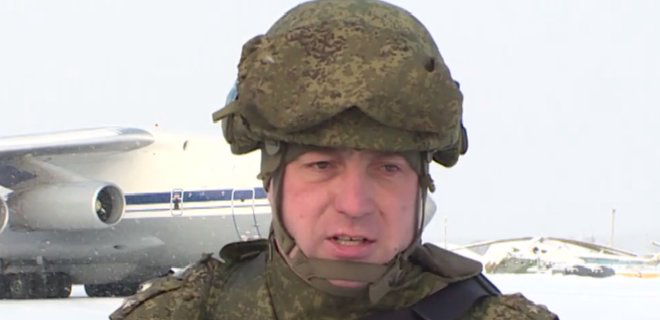 В Україні ліквідували командира полку російської армії