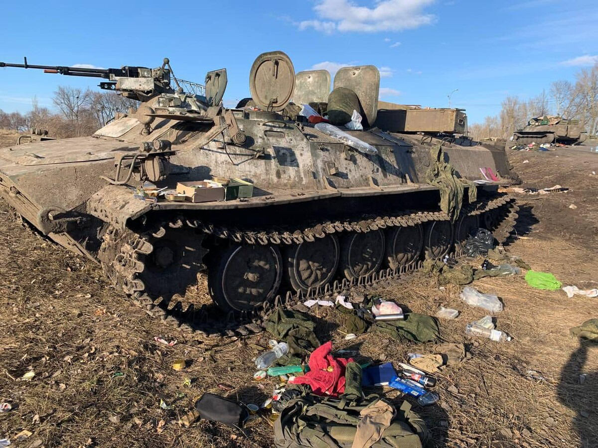 Українські військові встановили рекорд в ефективності використання Javelin
