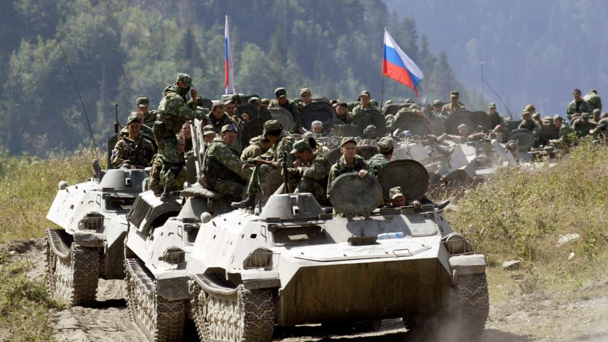 Генштаб: щоб поповнити втрати, путін стягує у білорусь війська з іншого кінця Росії