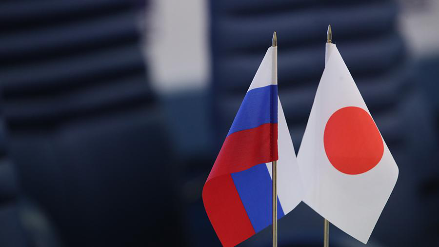 росія відмовилась від переговорів з Японією щодо Курильських островів