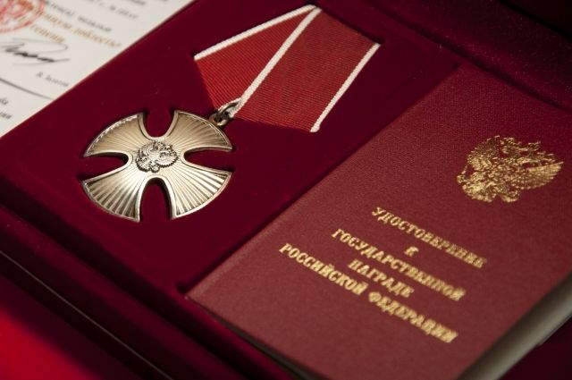 За перший тиждень вторгнення на росії видали 5 тисяч посмертних нагород