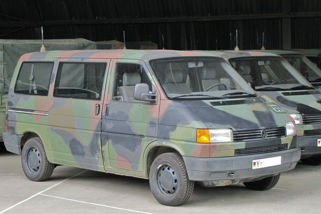 В Україні створили платформу для передачі авто на потреби військових