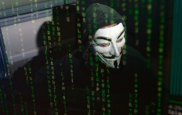 Хакери Anonymous зламали благодійне крило РПЦ та злили 15 ГБ даних