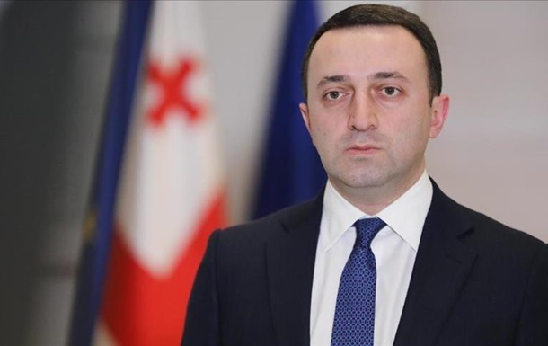 Грузія відмовилася запроваджувати санкції проти росії