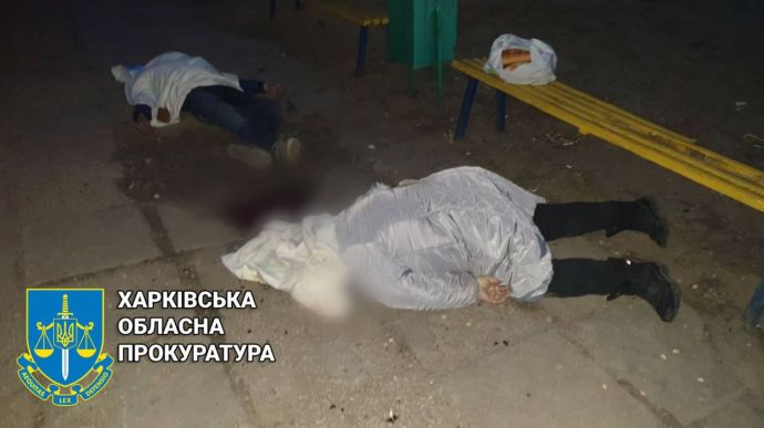 Обстріл Харкова: 7 загиблих та 34 поранених